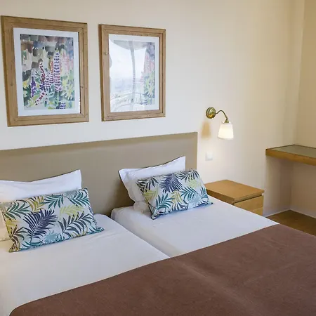 Dorisol Mimosa 호텔 푼샬