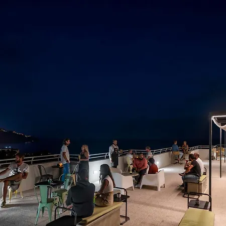 Dorisol Mimosa 호텔 푼샬