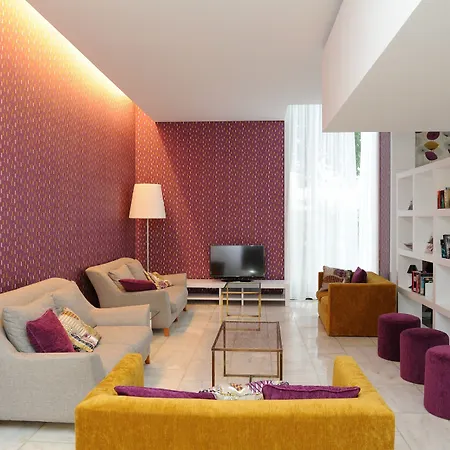 Dorisol Mimosa 호텔 푼샬