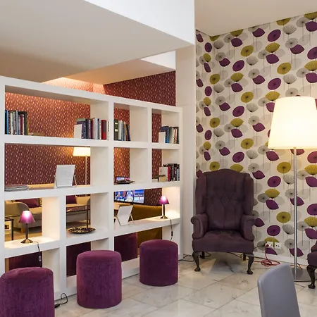 Dorisol Mimosa 호텔