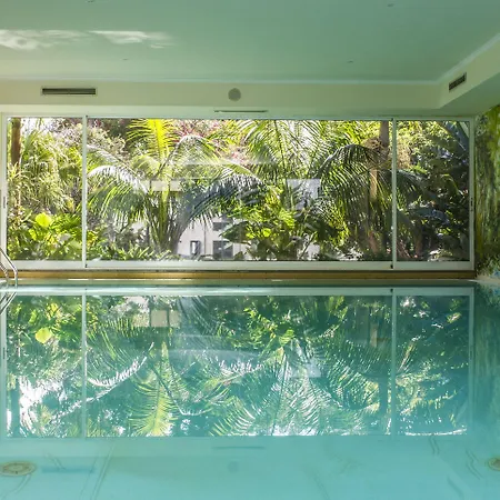 Dorisol Mimosa 호텔