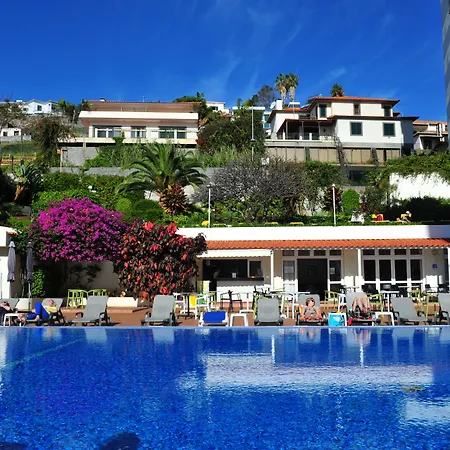 호텔 Dorisol Mimosa