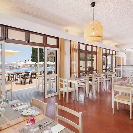 Dorisol Mimosa 호텔