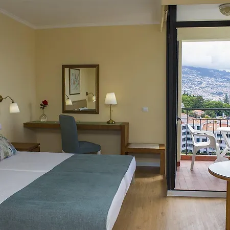 Dorisol Mimosa Hotel 3*