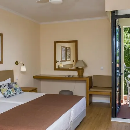 Hotel Dorisol Mimosa 3*
