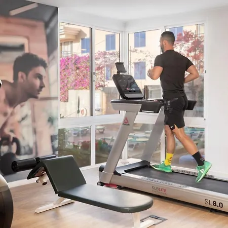 Dorisol Mimosa Ξενοδοχείο 3*