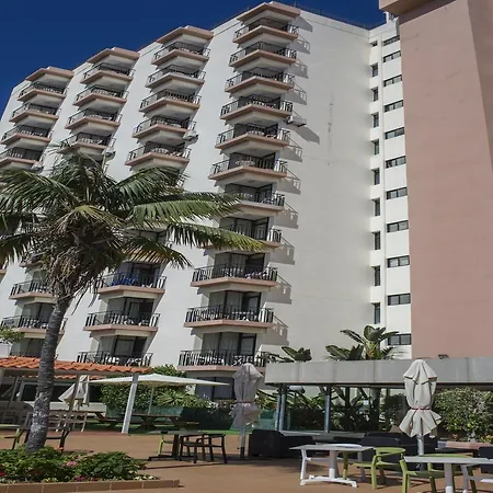 Dorisol Mimosa 3* Funchal (Madeira)