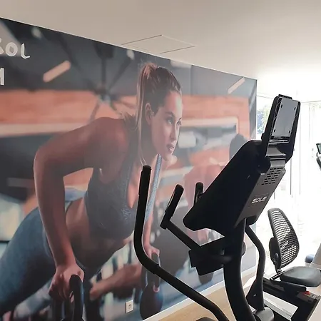 Dorisol Mimosa 3* Φουνκάλ