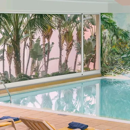 Dorisol Mimosa Ξενοδοχείο