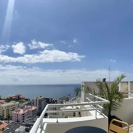 Dorisol Mimosa Funchal (Madeira)