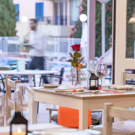 Dorisol Mimosa Ξενοδοχείο