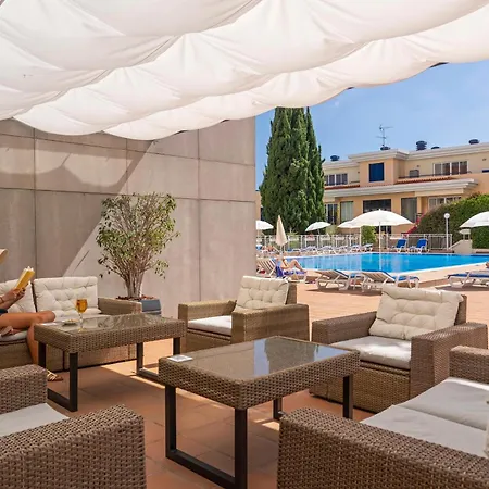 Ξενοδοχείο Dorisol Mimosa 3*