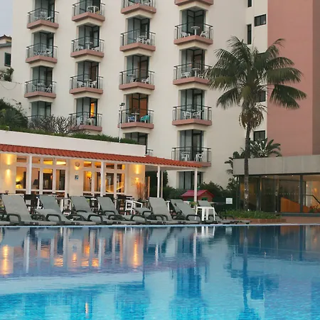 Hotel Dorisol Mimosa