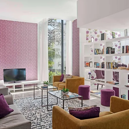 Dorisol Mimosa Hotel