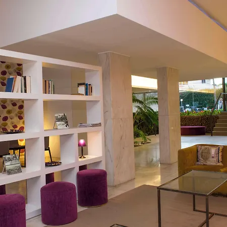 Dorisol Mimosa Ξενοδοχείο Φουνκάλ