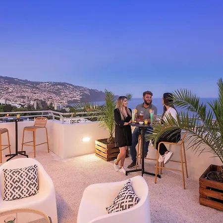 Hotel Dorisol Mimosa 3*