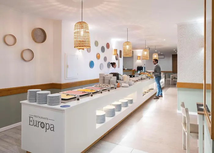 Hotel Dorisol Mimosa Funchal (Madeira)