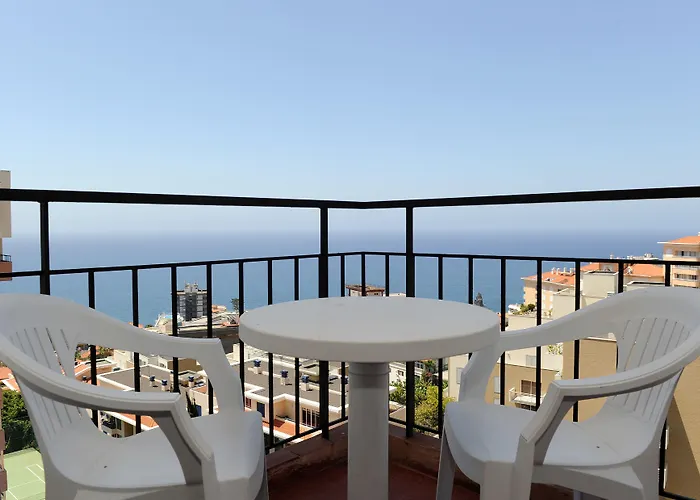 Hotel Dorisol Mimosa