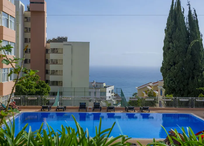 Dorisol Mimosa Hotel 3*