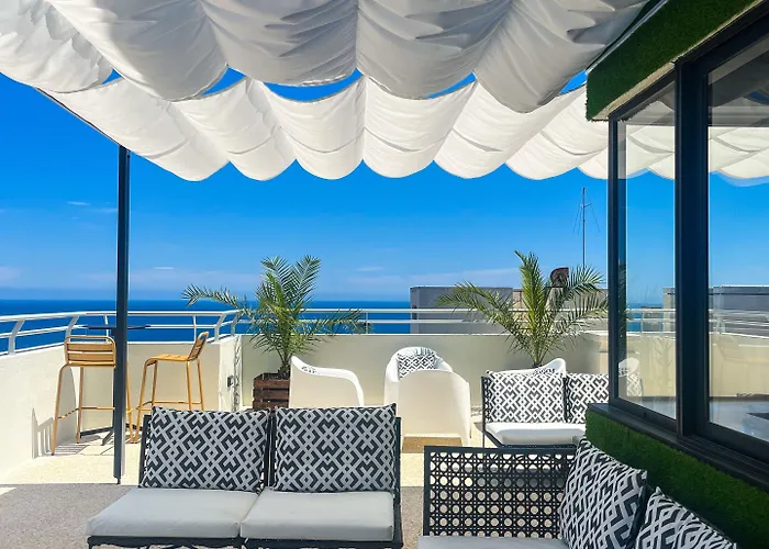 Dorisol Mimosa Funchal (Madeira)