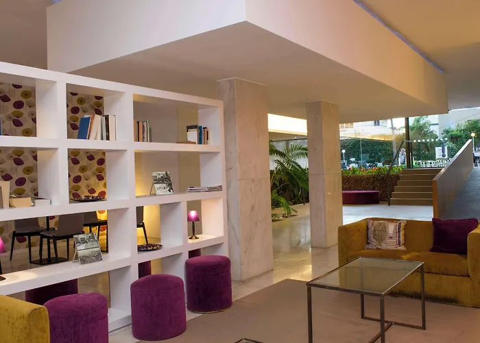 Dorisol Mimosa Hotel Funchal (Madeira)