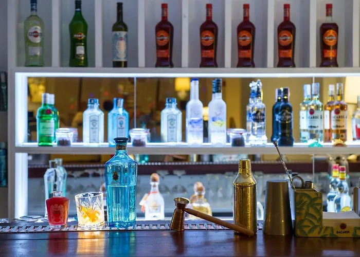 Dorisol Mimosa Hotel 3*