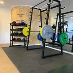 Dorisol Mimosa 酒店 丰沙尔