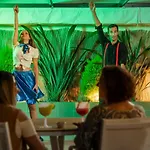 Dorisol Mimosa 3* 丰沙尔