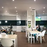 酒店 Dorisol Mimosa 丰沙尔