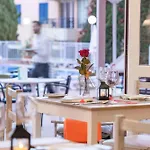 Dorisol Mimosa 酒店