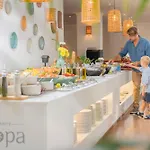酒店 Dorisol Mimosa 丰沙尔