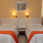 Dorisol Mimosa 酒店 丰沙尔
