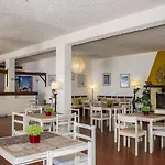 Dorisol Mimosa 酒店 丰沙尔