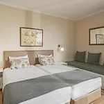 Dorisol Mimosa 酒店 丰沙尔