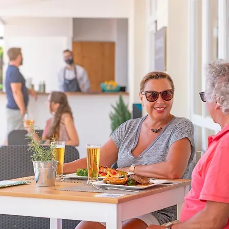 Dorisol Mimosa 3* Φουνκάλ