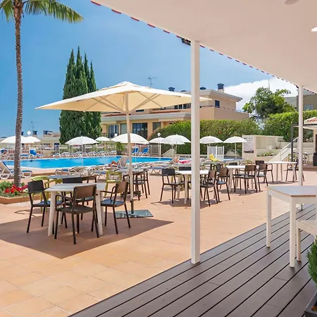 Dorisol Mimosa 3* Φουνκάλ