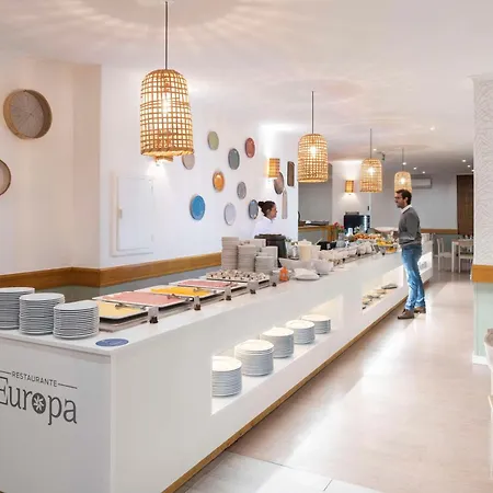 Ξενοδοχείο Dorisol Mimosa Φουνκάλ