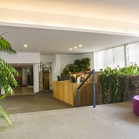 Dorisol Mimosa فونشال