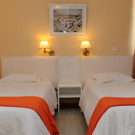 Dorisol Mimosa Hotel Funchal (Madeira)