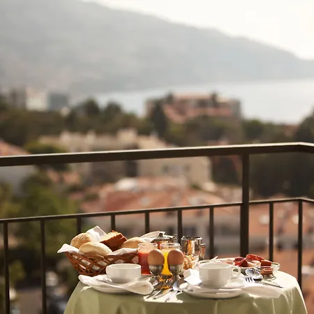 Hotel Dorisol Mimosa 3*
