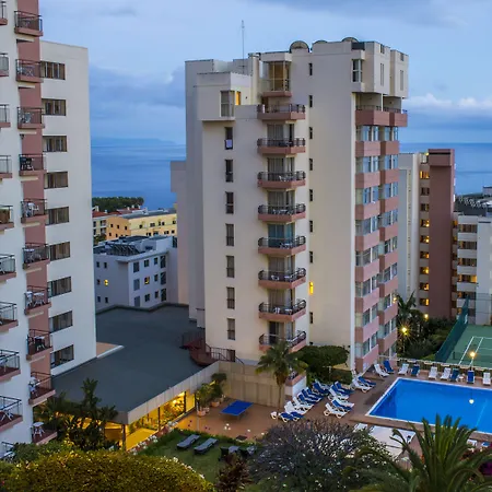 Dorisol Mimosa Funchal (Madeira)