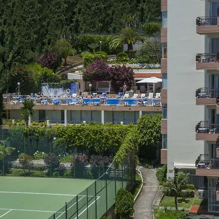 Ξενοδοχείο Dorisol Mimosa 3*