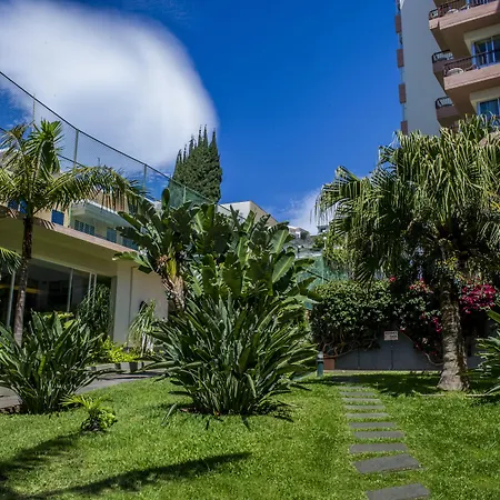 Hotel Dorisol Mimosa