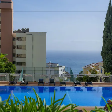 Dorisol Mimosa Hotel 3*