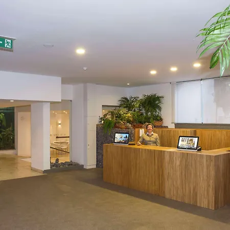 Dorisol Mimosa Hotel