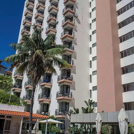 Dorisol Mimosa Ξενοδοχείο Φουνκάλ