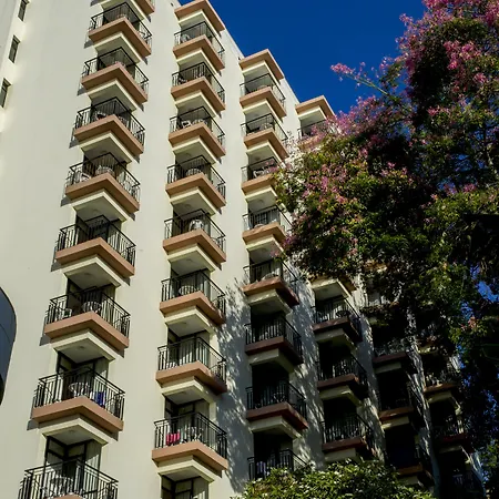 Ξενοδοχείο Dorisol Mimosa