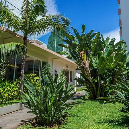Dorisol Mimosa Hotel