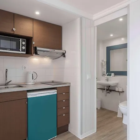 Ξενοδοχείο Dorisol Mimosa Φουνκάλ