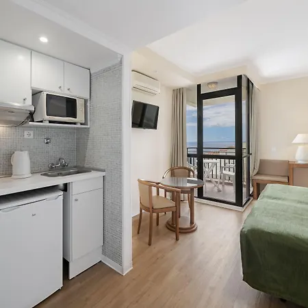 Dorisol Mimosa Φουνκάλ